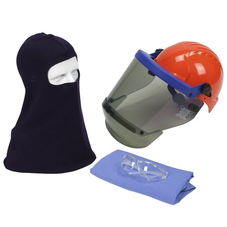Pip PPE 2 Arc Flash Kit - 12 Cal/cm2 9150-52508